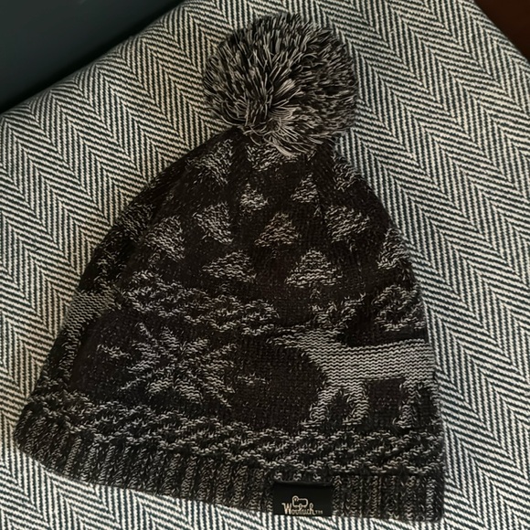 Woolrich Accessories - Woolrich Hat